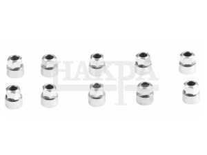 Z001548-KNORR TYPE-CALIPER ADJUSTING MECHANISM ADAPTER SET